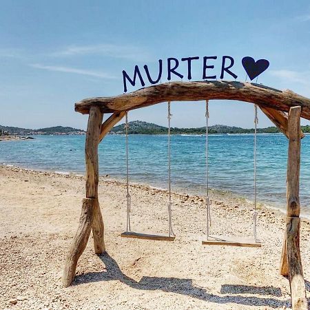 Apartment Dar Murter Luaran gambar