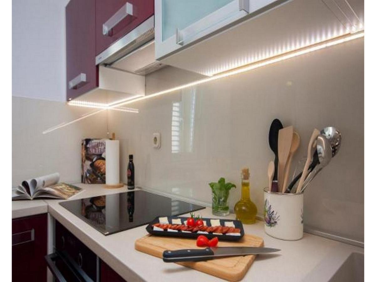 Apartment Dar Murter Luaran gambar