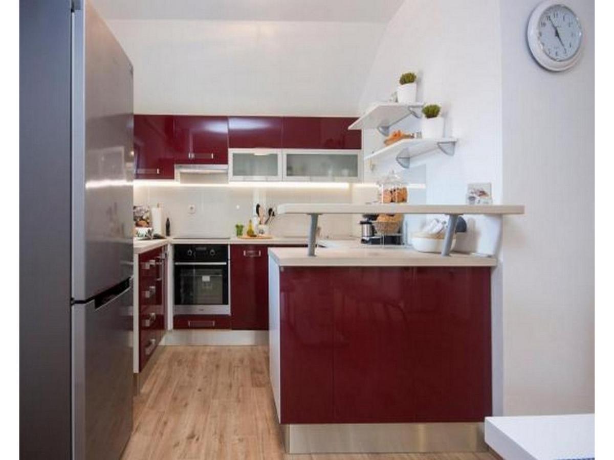 Apartment Dar Murter Luaran gambar