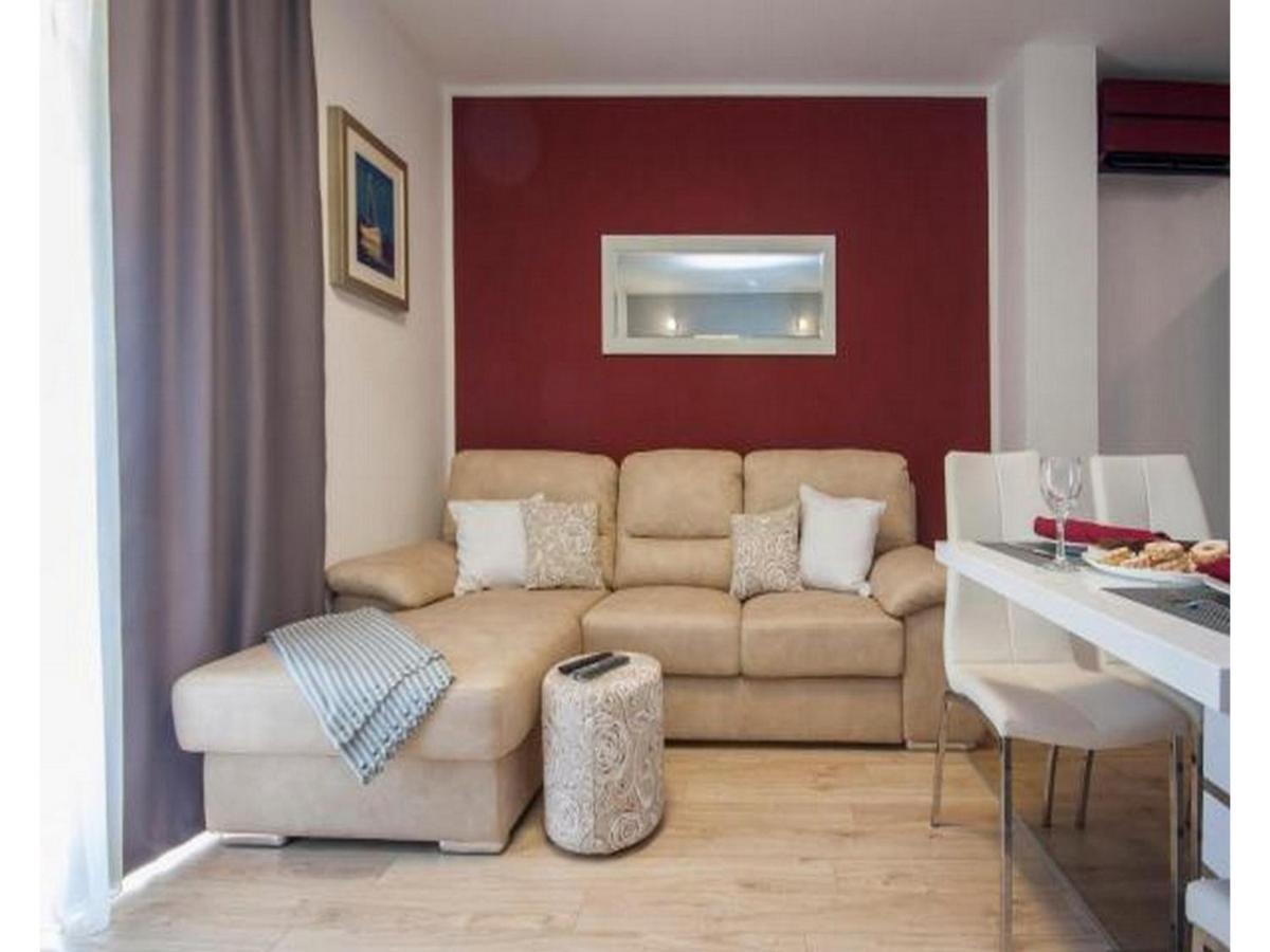 Apartment Dar Murter Luaran gambar