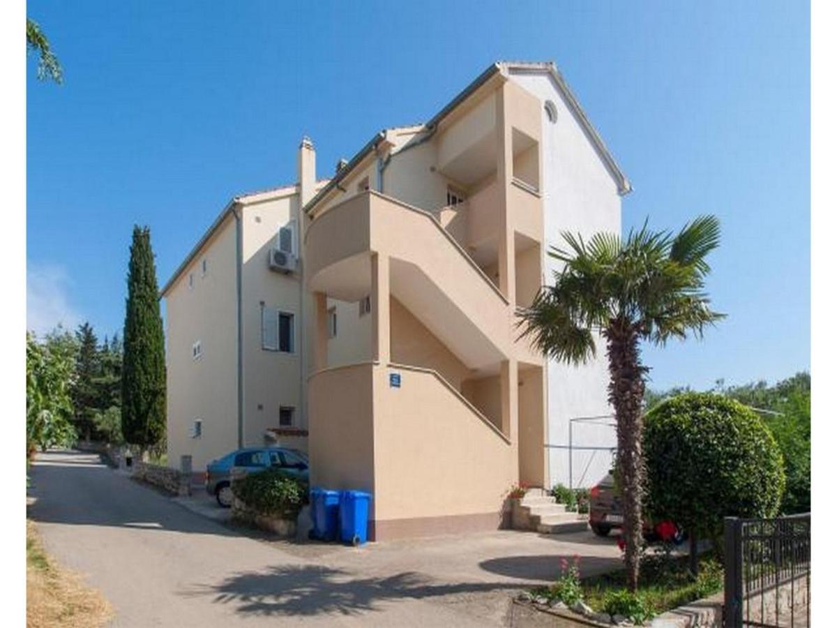 Apartment Dar Murter Luaran gambar